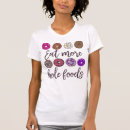 Recherche de funny donut tshirts Pour tous