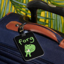 Recherche de kawaii bagages étiquettes Grenouille