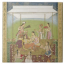 Recherche de 18ème carreaux Mughal