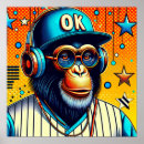 Recherche de hip hop posters Deejay