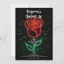 Recherche de lierre invitations Élégant