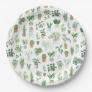 Recherche de plantes assiettes Pour eux