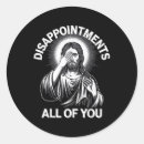 Recherche de humour de film autocollants Croiser