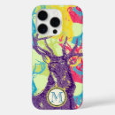Recherche de forêt iphone coques Cerf