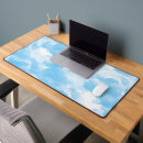 Recherche de ciel nuageux tapis souris Météo
