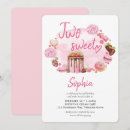 Recherche de macaroon invitations Pour enfants