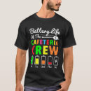 Recherche de cafétéria tshirts Vie