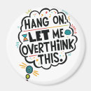 Recherche de vie quotidienne magnets Style minimaliste