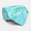 Recherche de motif liquide cravates Bleu