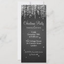 Recherche de de 10x23 noël invitations Élégant