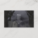 Recherche de cimetière cartes visite Gothique