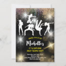 Recherche de techno invitations Fête