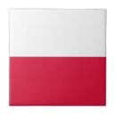 Recherche de pologne carreaux Drapeau de la pologne