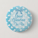 Recherche de caneton badges Baby shower
