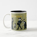 Recherche de muertos tasses Café