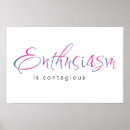 Recherche de enthousiasme posters Positif