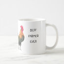 Recherche de grange rustique tasses Coq