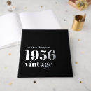 Recherche de anniversaire vintage sa livre d or Pour tous