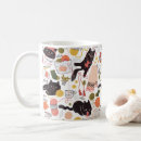 Recherche de chat de tricot tasses Toute personne