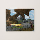 Recherche de bataille puzzles Dragon