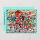 Recherche de kraken vœux cartes Nautique