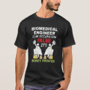 Recherche de ingénieur biomédical tshirts Ingénieurs