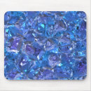 Recherche de gemme tapis souris Cristaux