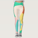 Recherche de funky leggings Entraînement