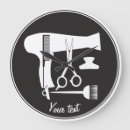 Recherche de coiffure horloges Cheveux