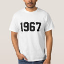 Recherche de année 1967 tshirts Né en 1967
