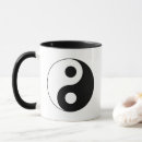 Recherche de yin yang tasses Méditation