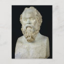 Recherche de socrates cartes postales Grec