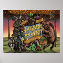 Recherche de sanglier posters Chasse