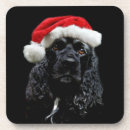 Recherche de cocker spaniel dessous de verres Amoureux des chiens
