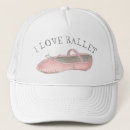 Recherche de professeur casquettes Danse
