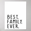 Recherche de family quote posters Pour elle