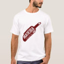 Recherche de madère tshirts Ville