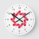 Recherche de drapeau japon horloges Pour tous