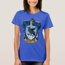 Recherche de ravenclaw tshirts Crête de ravenclaw