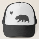 Recherche de argent noir casquettes Amour