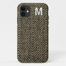 Recherche de tweed iphone coques Monogramme