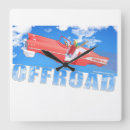 Recherche de route horloges Ciel