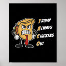 Recherche de anti chasse posters Maga