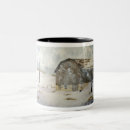 Recherche de grange rustique tasses Neige