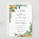 Recherche de mimosa baby shower invitations Brunch