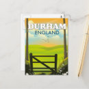 Recherche de durham cartes postales Angleterre