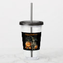 Recherche de halloween verres bouteilles Moderne