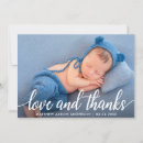Recherche de remerciements plat invitations Nouveau bébé