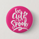 Recherche de heureux de halloween badges Pour enfants