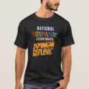 Recherche de hispanic tshirts Amigo